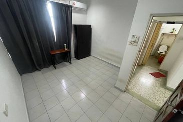 Serene Park @ Johor Bahru