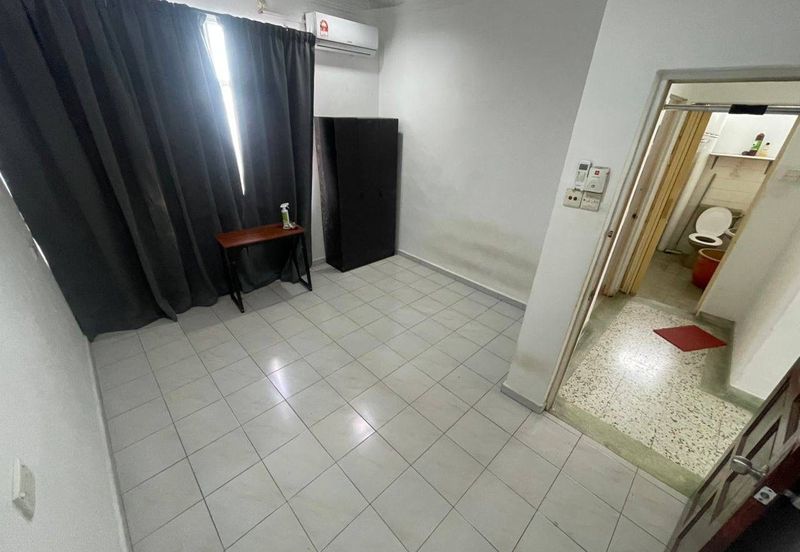 Serene Park @ Johor Bahru