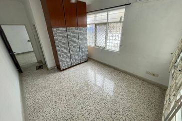 Serene Park @ Johor Bahru