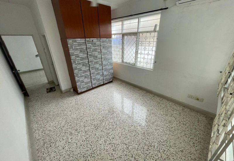 Serene Park @ Johor Bahru