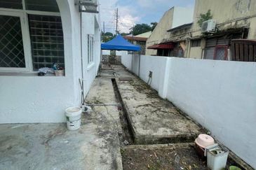 Serene Park @ Johor Bahru