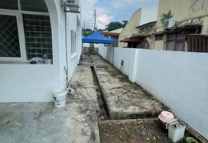 Serene Park @ Johor Bahru