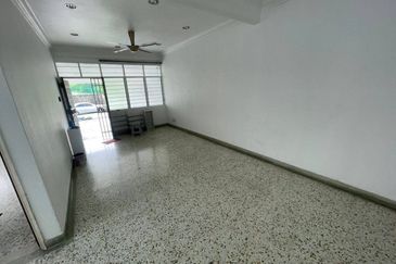 Serene Park @ Johor Bahru