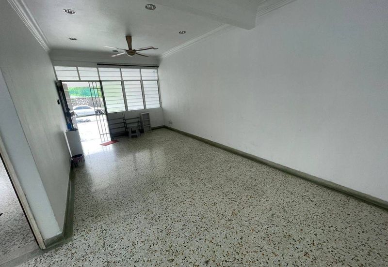 Serene Park @ Johor Bahru