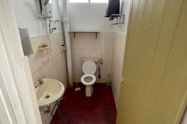 Serene Park @ Johor Bahru