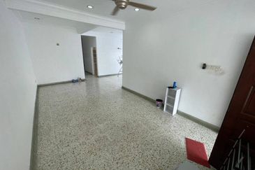 Serene Park @ Johor Bahru