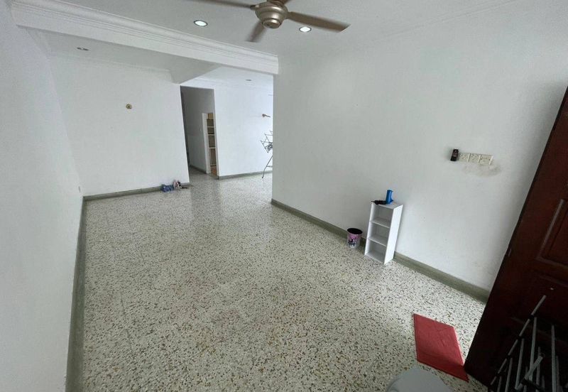 Serene Park @ Johor Bahru