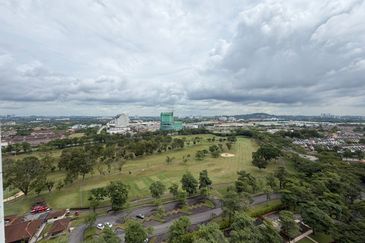 The Straits View, Bandar Baru Permas Jaya