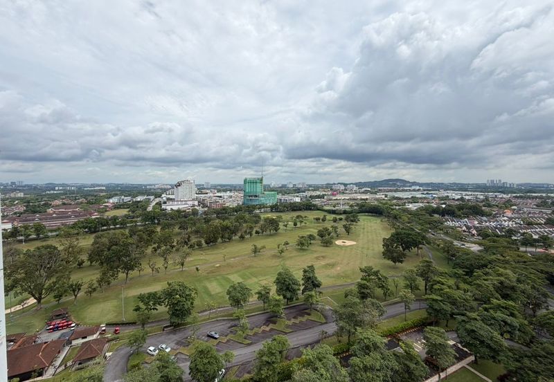 The Straits View, Bandar Baru Permas Jaya