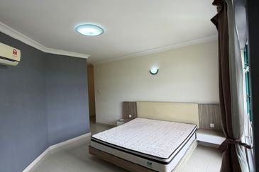 The Straits View, Bandar Baru Permas Jaya