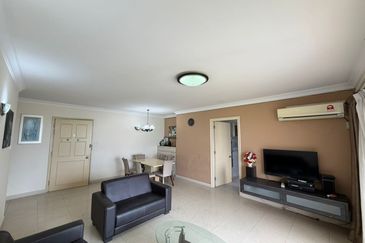 The Straits View, Bandar Baru Permas Jaya