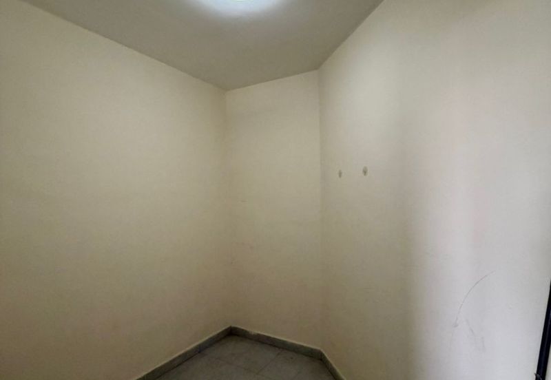 The Straits View, Bandar Baru Permas Jaya