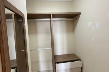 The Straits View, Bandar Baru Permas Jaya