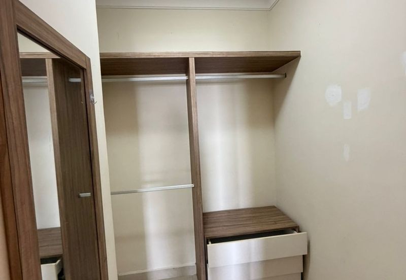 The Straits View, Bandar Baru Permas Jaya