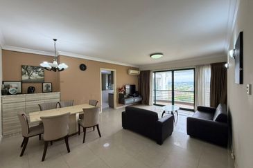 The Straits View, Bandar Baru Permas Jaya