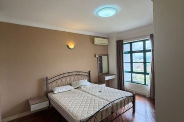 The Straits View, Bandar Baru Permas Jaya