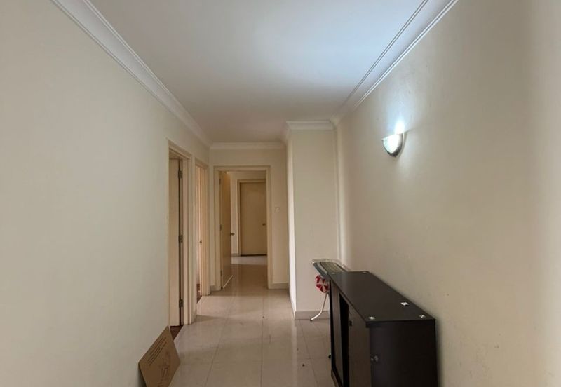 The Straits View, Bandar Baru Permas Jaya