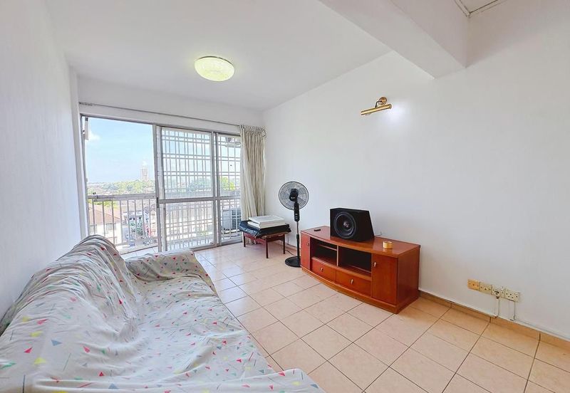 Apartment Putri Ria, Bandar Baru Kota Putri