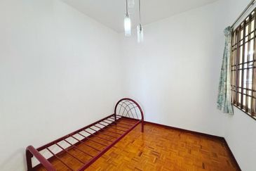 Apartment Putri Ria, Bandar Baru Kota Putri