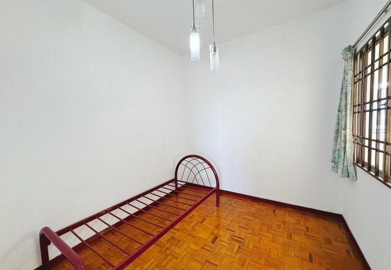 Apartment Putri Ria, Bandar Baru Kota Putri