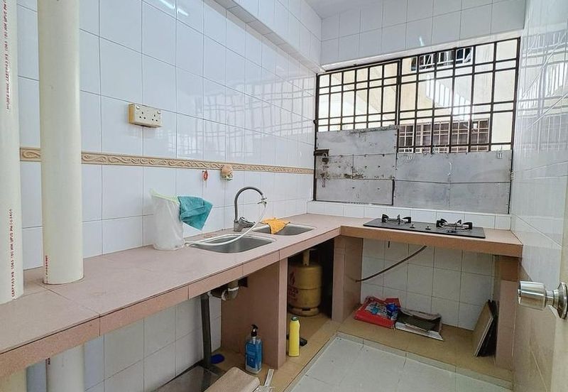 Apartment Putri Ria, Bandar Baru Kota Putri