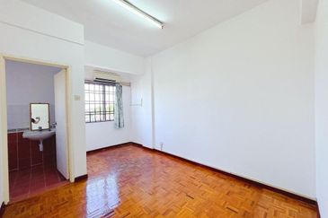 Apartment Putri Ria, Bandar Baru Kota Putri