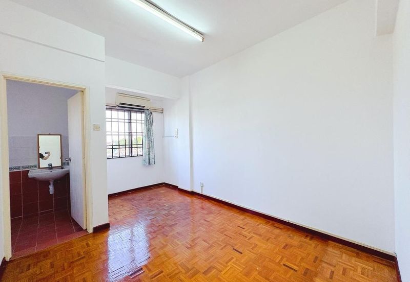 Apartment Putri Ria, Bandar Baru Kota Putri