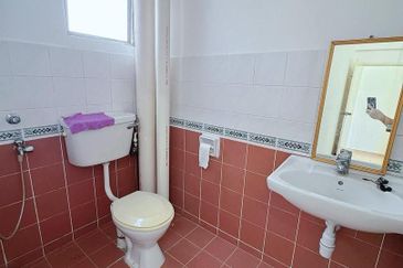 Apartment Putri Ria, Bandar Baru Kota Putri