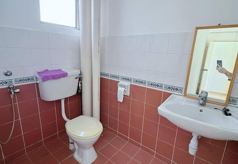 Apartment Putri Ria, Bandar Baru Kota Putri