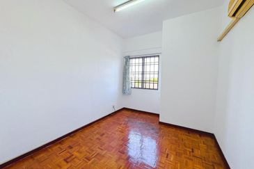 Apartment Putri Ria, Bandar Baru Kota Putri