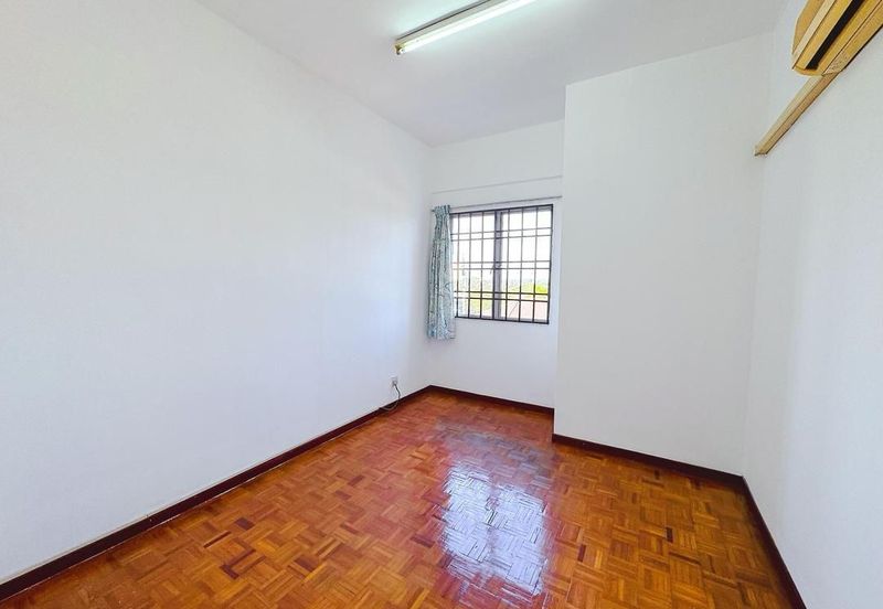 Apartment Putri Ria, Bandar Baru Kota Putri