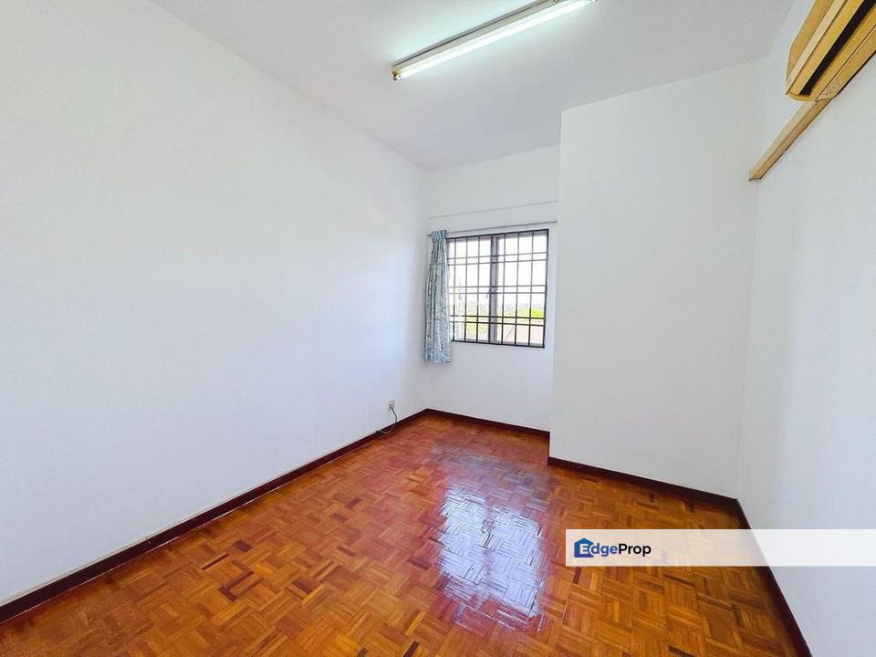 Putri Ria Apartment Taman Megah Ria Masai Pasir Gudang Permas Jaya High Floor For Sale, Johor, Masai