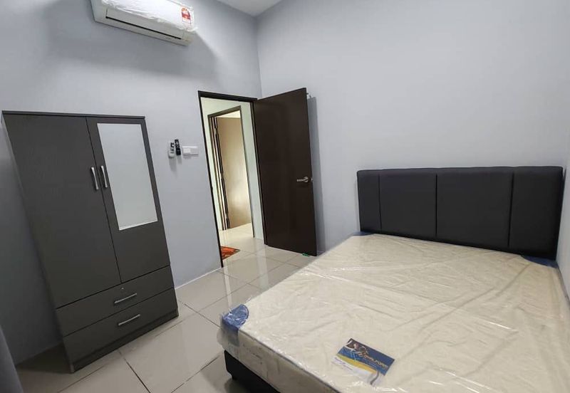 8scape Residences @ Sutera