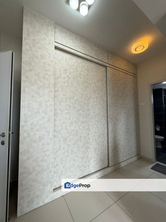 Midas Bandar Seri Alam Masai Pasir Gudang Permas Jaya Fully Furnished For Rent , Johor, Pasir Gudang