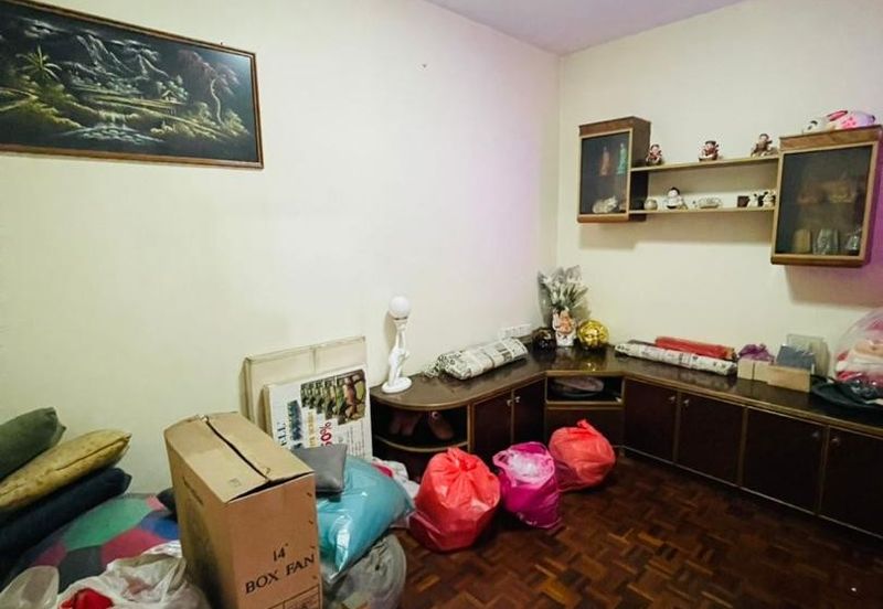 Daya View Apartment, Johor Bahru