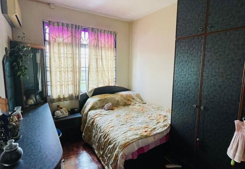 Daya View Apartment, Johor Bahru