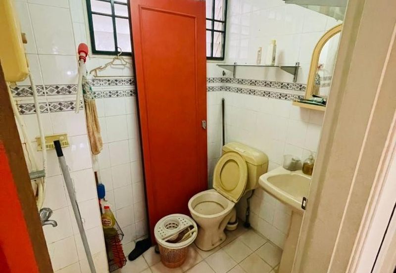 Daya View Apartment, Johor Bahru