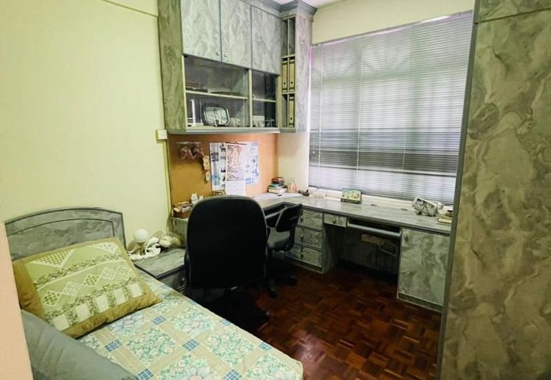 Daya View Apartment, Johor Bahru