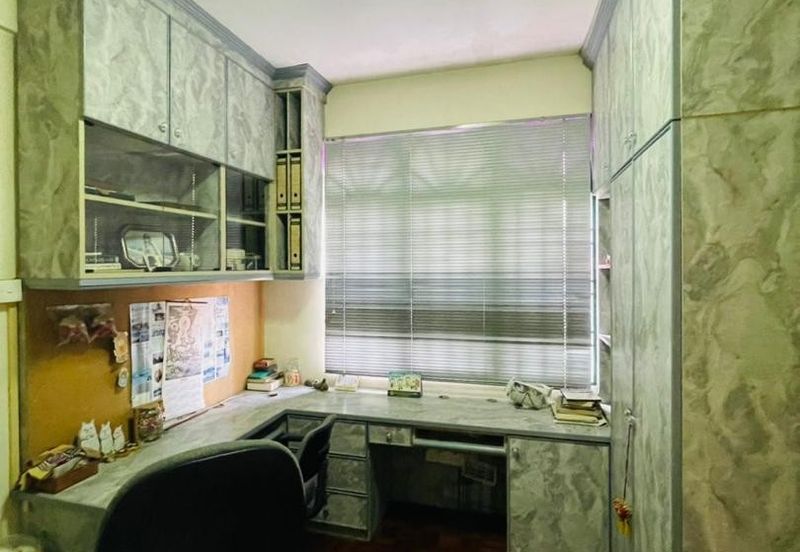 Daya View Apartment, Johor Bahru