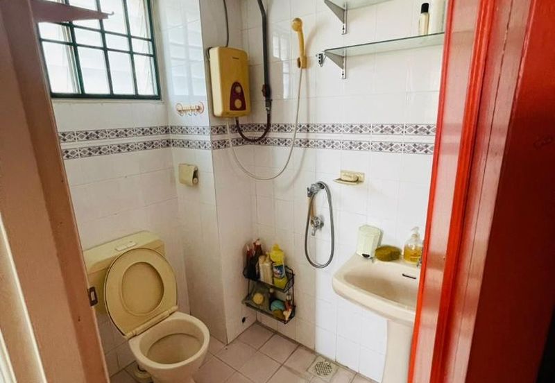 Daya View Apartment, Johor Bahru