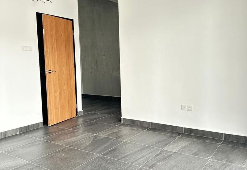 D'art Hills Residence