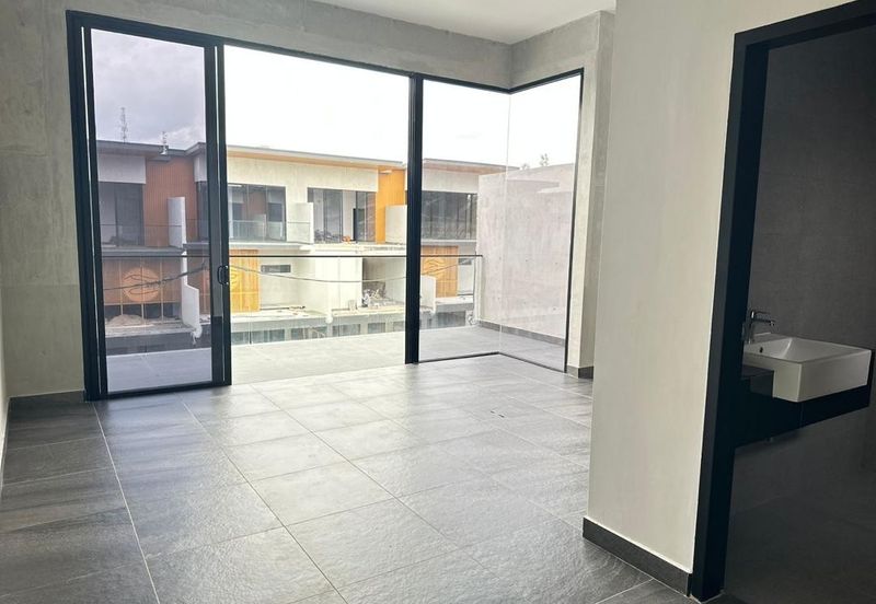 D'art Hills Residence