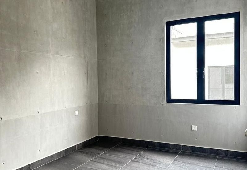 D'art Hills Residence