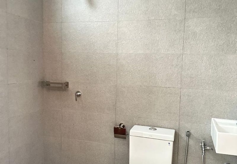 D'art Hills Residence