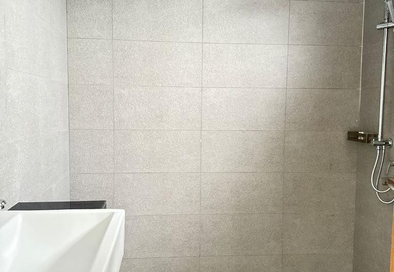 D'art Hills Residence