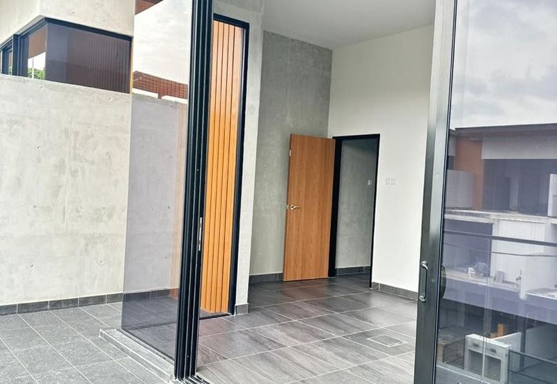 D'art Hills Residence