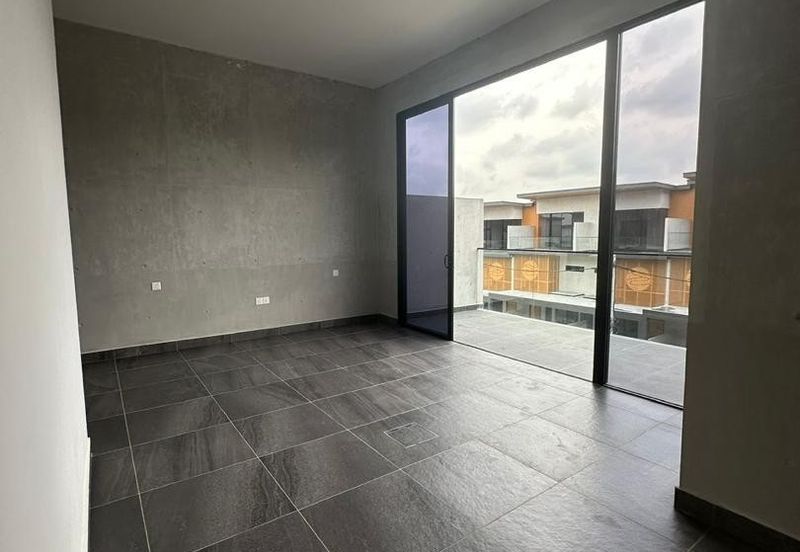 D'art Hills Residence