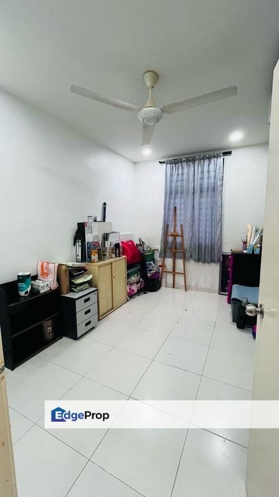 Taman Pulai Hijauan Pulai Indah Kangkar Pulai Skudai Double Storey Terrace House For Sale , Johor, Kangkar Pulai