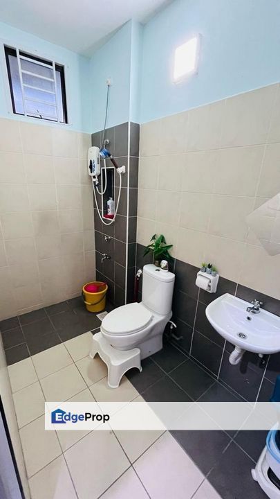 Taman Pulai Hijauan Pulai Indah Kangkar Pulai Skudai Double Storey Terrace House For Sale , Johor, Kangkar Pulai