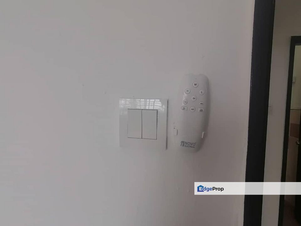 Sri Impian Aparment Larkin M Condominium Johor Bahru Suriamas Suites Bistari Impian Apartment For Sale, Johor, Johor Bahru